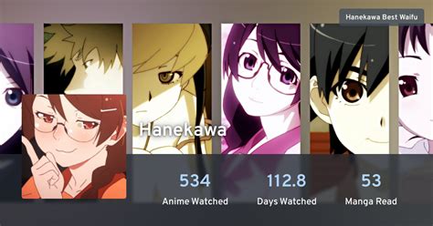 ReAnime's manga list · AniList.